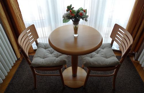 Voyager Bed & Breakfast Újvidék Kültér fotó