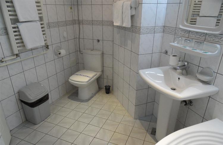Voyager Bed & Breakfast Újvidék Kültér fotó
